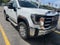 2024 GMC Sierra 2500HD SLE 6.6 Liter V8 Double Cab 4WD