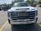 2024 GMC Sierra 2500HD SLE 6.6 Liter V8 Double Cab 4WD