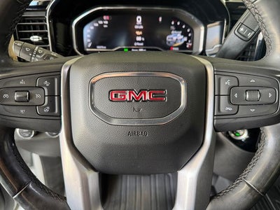 2024 GMC Sierra 2500HD SLE 6.6 Liter V8 Double Cab 4WD