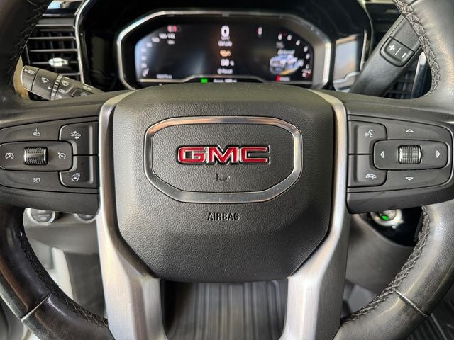 2024 GMC Sierra 2500HD SLE 6.6 Liter V8 Double Cab 4WD