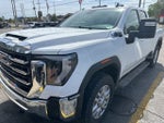 2024 GMC Sierra 2500HD SLE 6.6 Liter V8 Double Cab 4WD