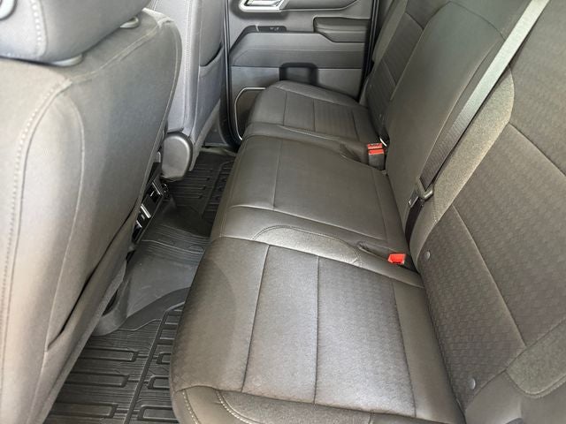 2024 GMC Sierra 2500HD SLE 6.6 Liter V8 Double Cab 4WD