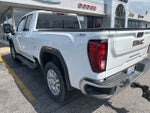 2024 GMC Sierra 2500HD SLE 6.6 Liter V8 Double Cab 4WD