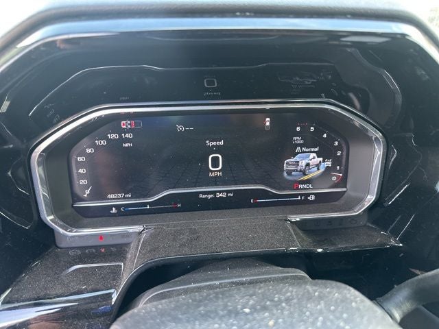 2024 GMC Sierra 2500HD SLE 6.6 Liter V8 Double Cab 4WD