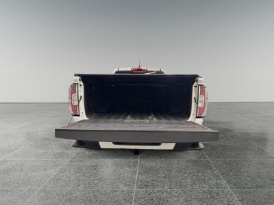 2020 GMC Canyon All Terrain 3.6 Liter V6 Crew Cab 4WD