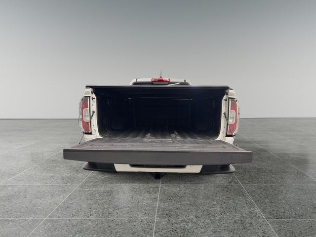 2020 GMC Canyon All Terrain 3.6 Liter V6 Crew Cab 4WD