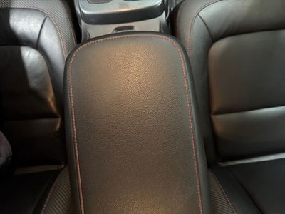 2020 GMC Canyon All Terrain 3.6 Liter V6 Crew Cab 4WD