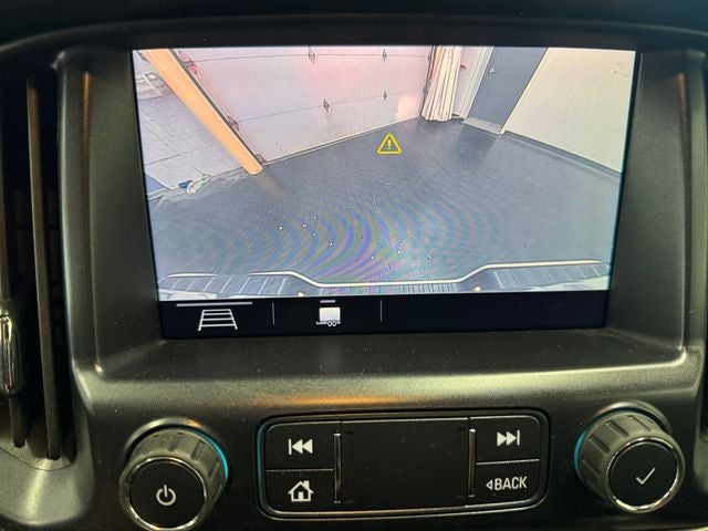 2020 GMC Canyon All Terrain 3.6 Liter V6 Crew Cab 4WD