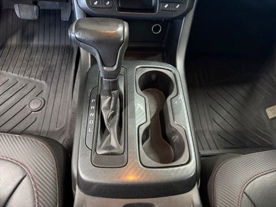 2020 GMC Canyon All Terrain 3.6 Liter V6 Crew Cab 4WD