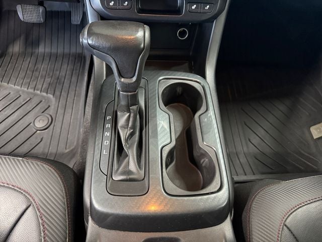 2020 GMC Canyon All Terrain 3.6 Liter V6 Crew Cab 4WD