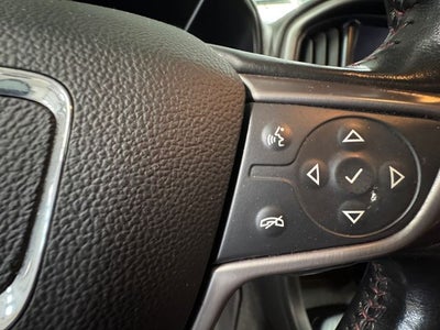 2020 GMC Canyon All Terrain 3.6 Liter V6 Crew Cab 4WD