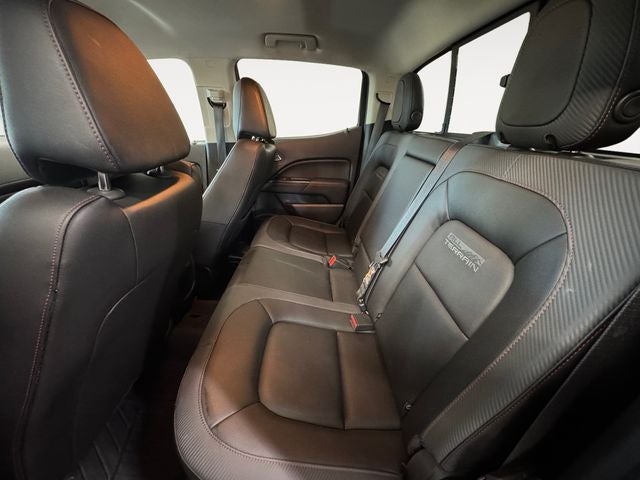 2020 GMC Canyon All Terrain 3.6 Liter V6 Crew Cab 4WD