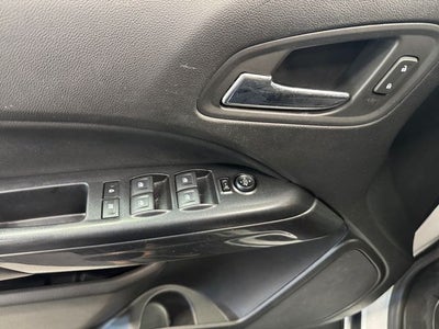 2020 GMC Canyon All Terrain 3.6 Liter V6 Crew Cab 4WD