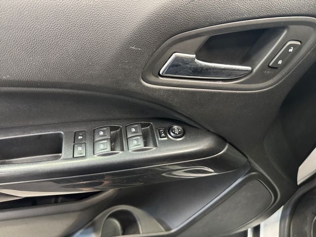 2020 GMC Canyon All Terrain 3.6 Liter V6 Crew Cab 4WD