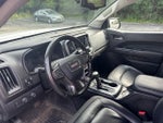 2020 GMC Canyon All Terrain 3.6 Liter V6 Crew Cab 4WD