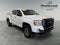 2022 GMC Canyon AT4 w/Cloth 3.6 Liter V6 Crew Cab 4WD