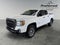 2022 GMC Canyon AT4 w/Cloth 3.6 Liter V6 Crew Cab 4WD