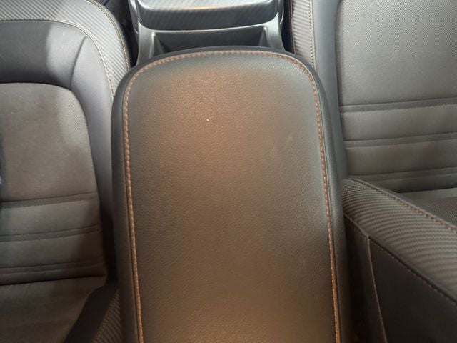2022 GMC Canyon AT4 w/Cloth 3.6 Liter V6 Crew Cab 4WD