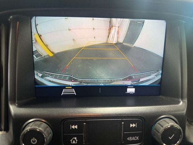 2022 GMC Canyon AT4 w/Cloth 3.6 Liter V6 Crew Cab 4WD