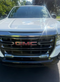 2022 GMC Canyon AT4 w/Cloth 3.6 Liter V6 Crew Cab 4WD