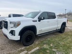 2019 GMC Sierra 1500 AT4 6.2 Liter V8 EcoTec3 Crew Cab 4WD