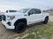 2019 GMC Sierra 1500 AT4 6.2 Liter V8 EcoTec3 Crew Cab 4WD
