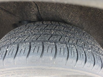 2021 Cadillac XT4 Luxury 2.0 Liter Turbocharged AWD