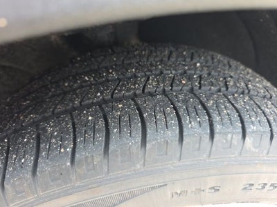 2021 Cadillac XT4 Luxury 2.0 Liter Turbocharged AWD