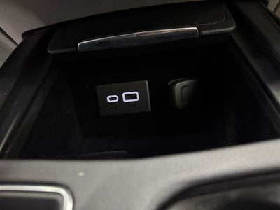 2021 Cadillac XT4 Luxury 2.0 Liter Turbocharged AWD