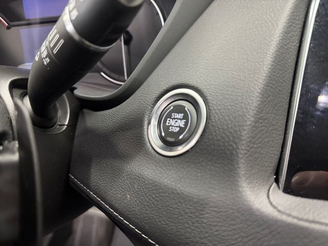 2021 Cadillac XT4 Luxury 2.0 Liter Turbocharged AWD