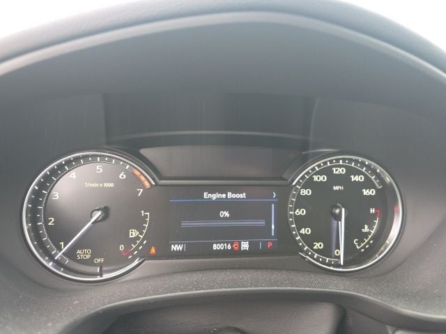 2021 Cadillac XT4 Luxury 2.0 Liter Turbocharged AWD