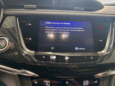 2021 Cadillac XT6 Premium Luxury 3.6 Liter V6 AWD