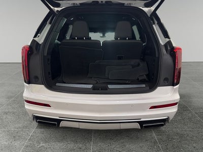 2021 Cadillac XT6 Premium Luxury 3.6 Liter V6 AWD