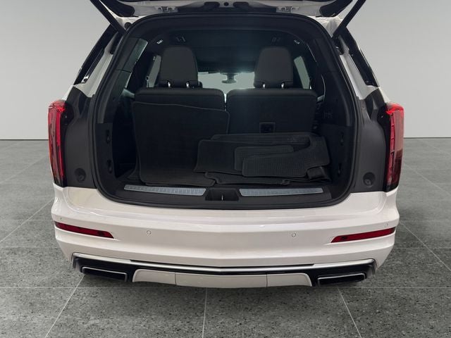 2021 Cadillac XT6 Premium Luxury 3.6 Liter V6 AWD