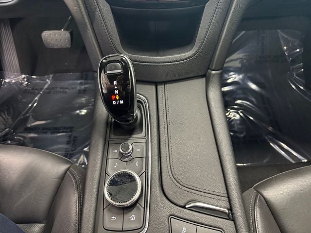 2021 Cadillac XT6 Premium Luxury 3.6 Liter V6 AWD