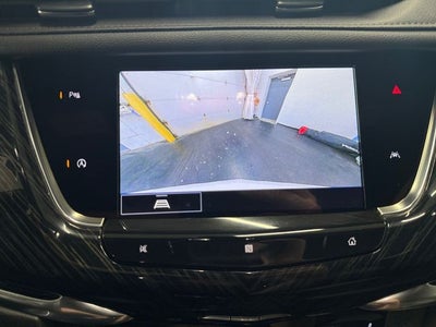 2021 Cadillac XT6 Premium Luxury 3.6 Liter V6 AWD