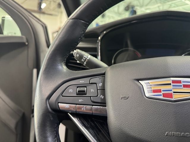 2021 Cadillac XT6 Premium Luxury 3.6 Liter V6 AWD