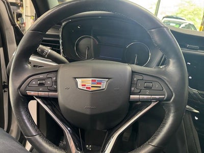 2021 Cadillac XT6 Premium Luxury 3.6 Liter V6 AWD