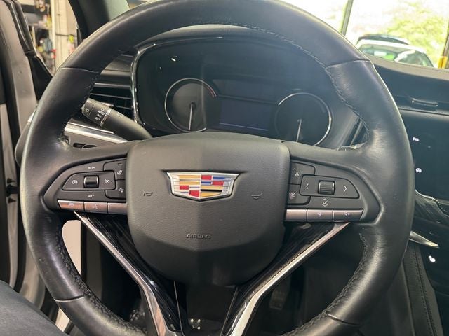 2021 Cadillac XT6 Premium Luxury 3.6 Liter V6 AWD