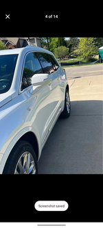 2021 Cadillac XT6 Premium Luxury 3.6 Liter V6 AWD