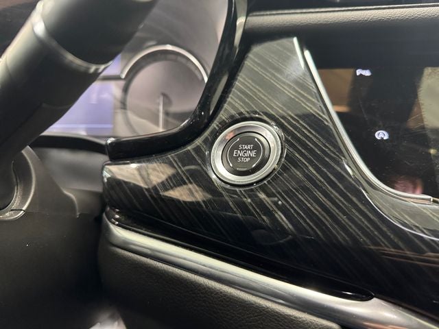 2021 Cadillac XT6 Premium Luxury 3.6 Liter V6 AWD
