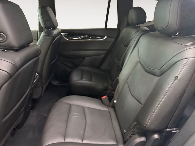 2021 Cadillac XT6 Premium Luxury 3.6 Liter V6 AWD