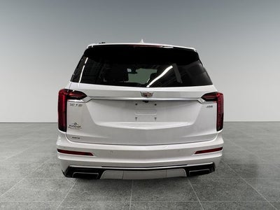 2021 Cadillac XT6 Premium Luxury 3.6 Liter V6 AWD