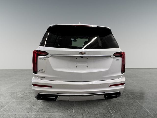 2021 Cadillac XT6 Premium Luxury 3.6 Liter V6 AWD