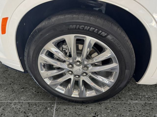 2021 Cadillac XT6 Premium Luxury 3.6 Liter V6 AWD