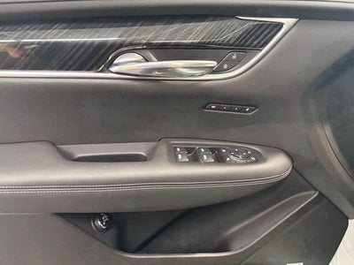 2021 Cadillac XT6 Premium Luxury 3.6 Liter V6 AWD