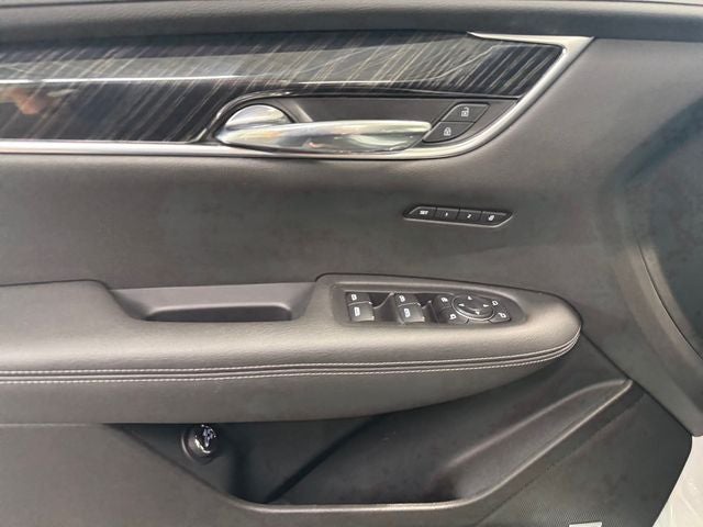 2021 Cadillac XT6 Premium Luxury 3.6 Liter V6 AWD