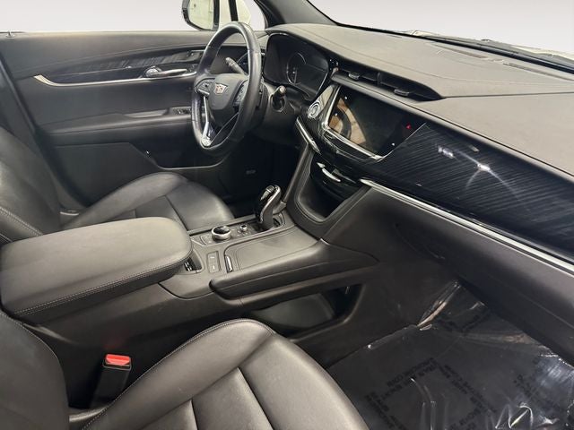 2021 Cadillac XT6 Premium Luxury 3.6 Liter V6 AWD