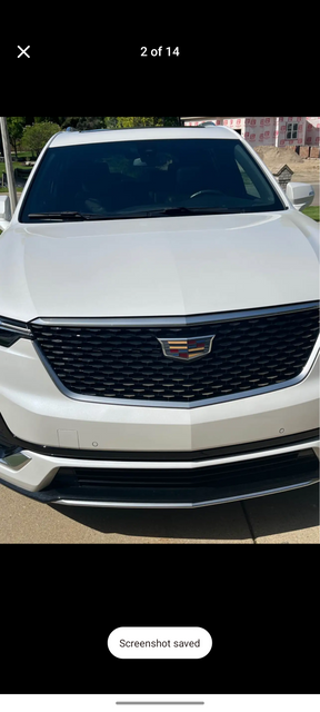 2021 Cadillac XT6 Premium Luxury 3.6 Liter V6 AWD