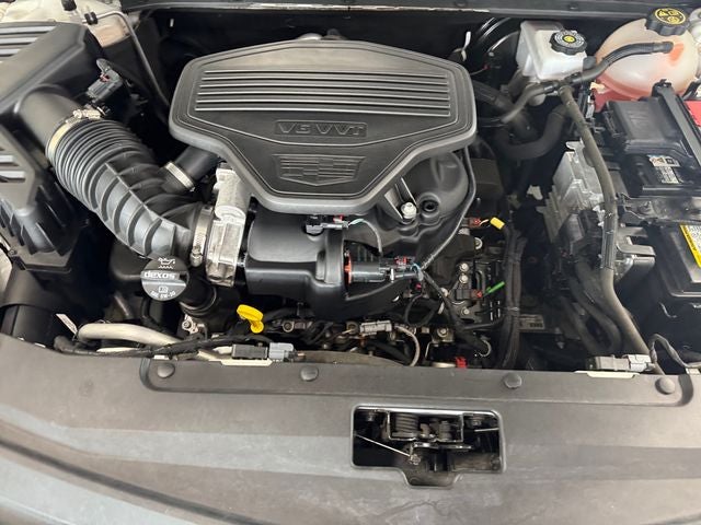 2021 Cadillac XT6 Premium Luxury 3.6 Liter V6 AWD